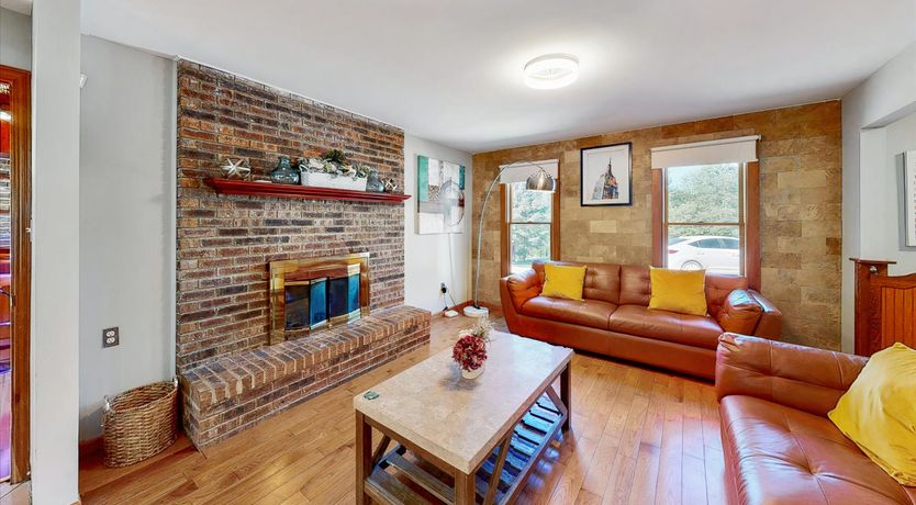 Photo of The Masterplan