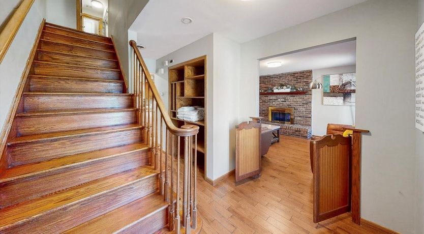 Photo of The Masterplan