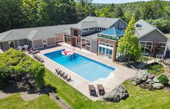 The Masterplan Holiday Home