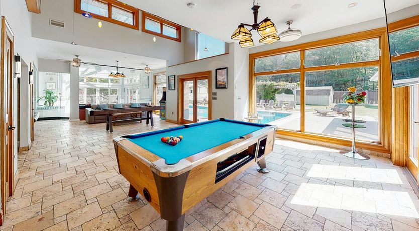 Photo of The Masterplan