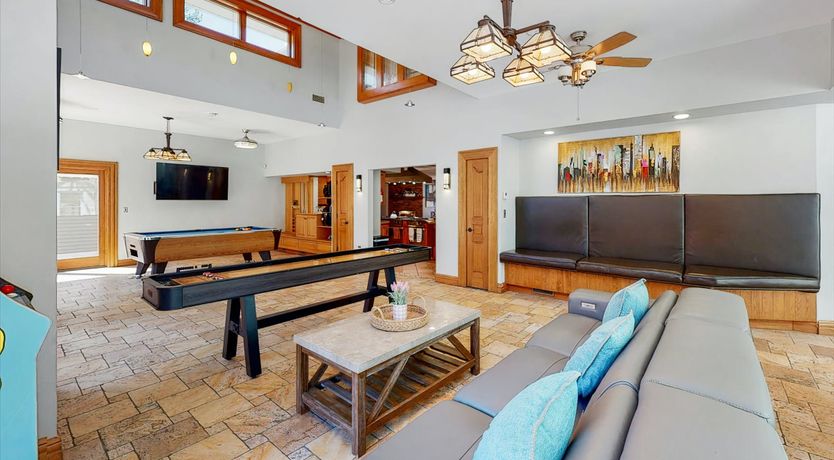 Photo of The Masterplan