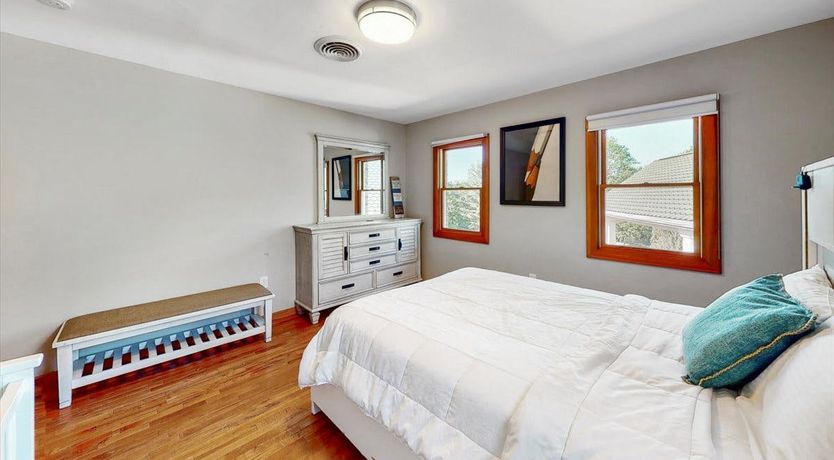 Photo of The Masterplan