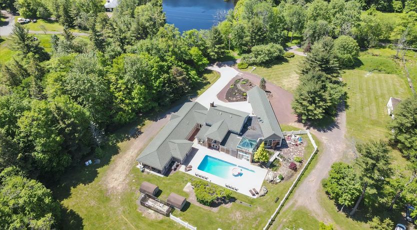 Photo of The Masterplan