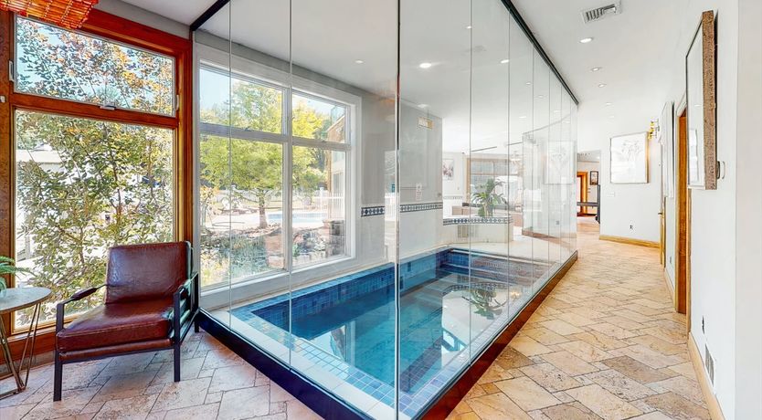 Photo of The Masterplan