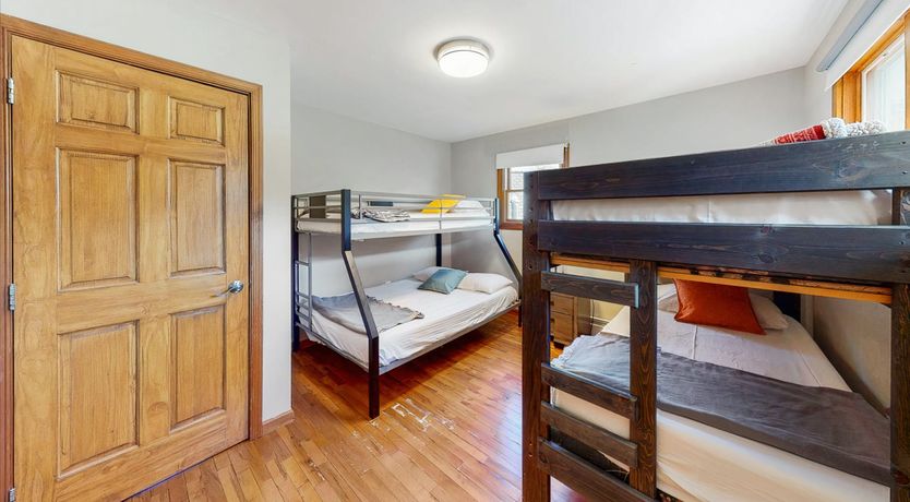 Photo of The Masterplan