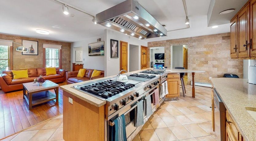 Photo of The Masterplan