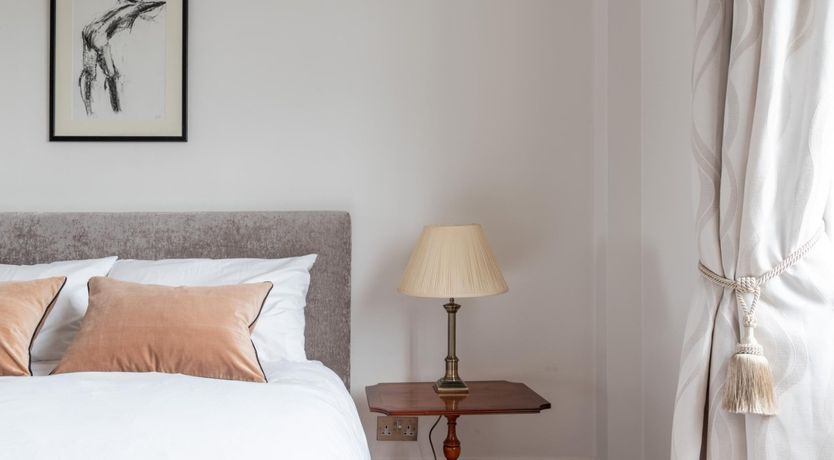 Photo of Chestnut Blossom