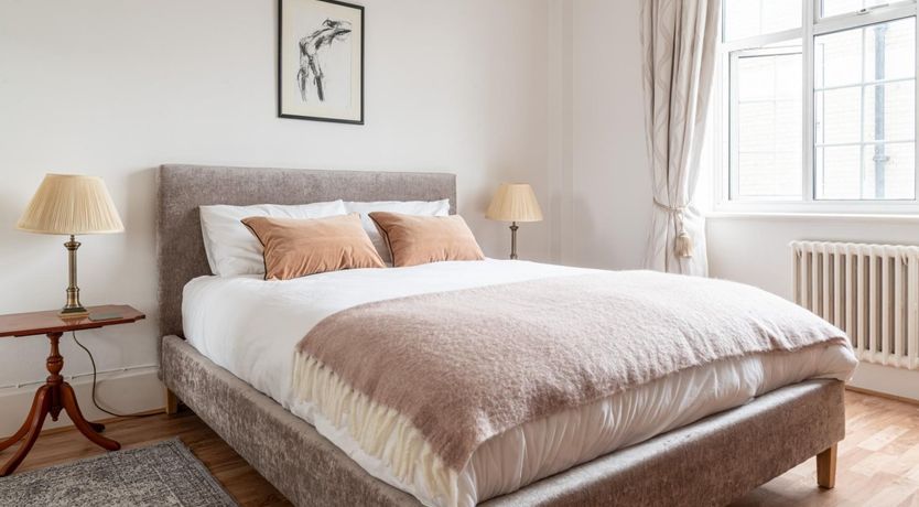 Photo of Chestnut Blossom