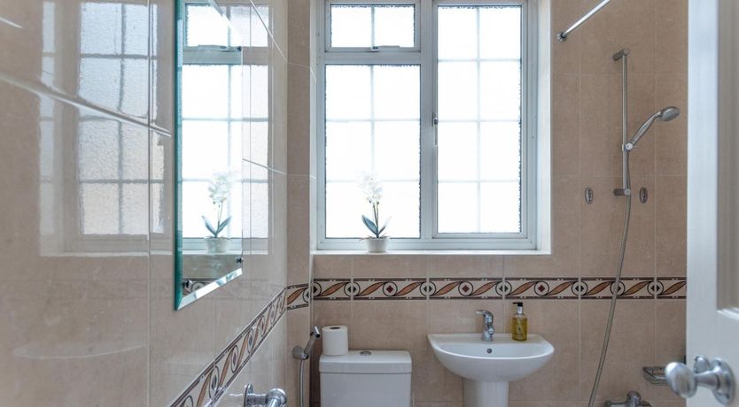 Photo of Chestnut Blossom