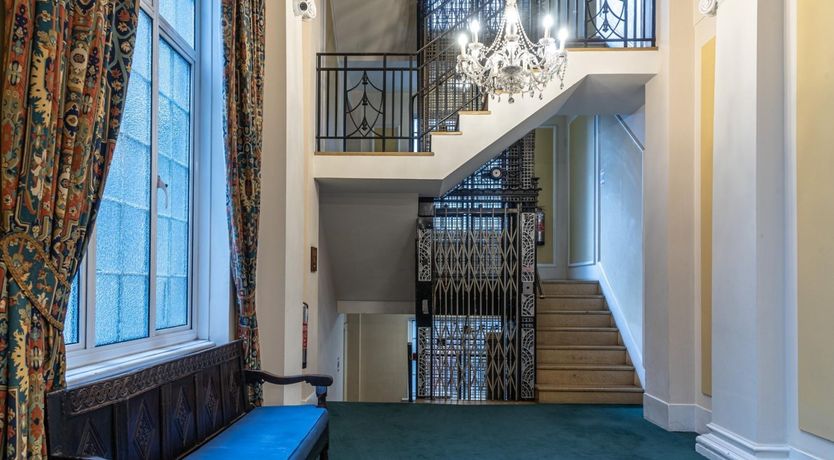 Photo of Chestnut Blossom