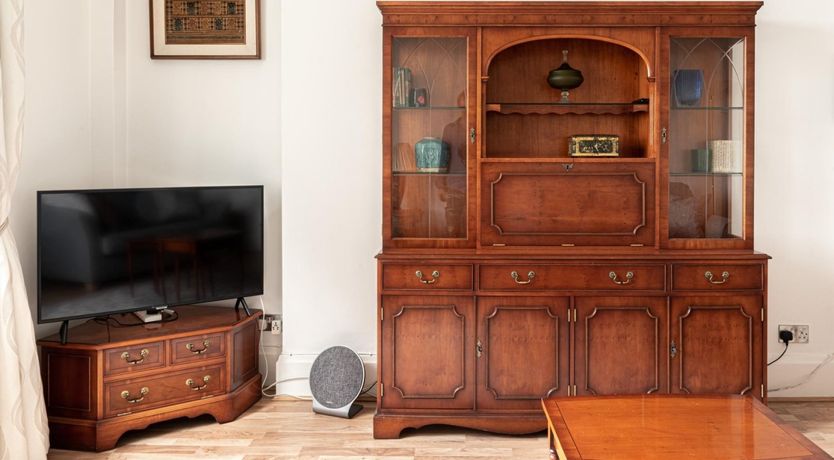 Photo of Chestnut Blossom