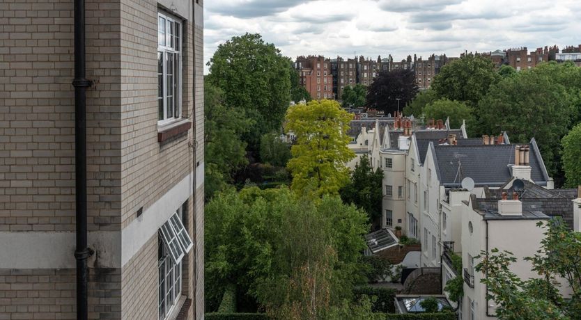 Photo of Chestnut Blossom