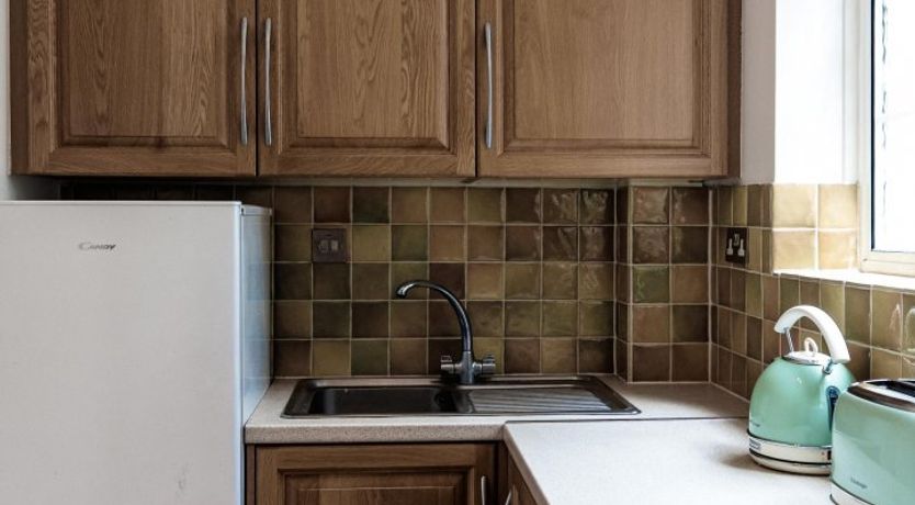 Photo of Chestnut Blossom