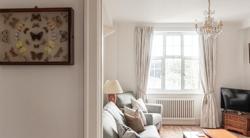 Photo of Chestnut Blossom