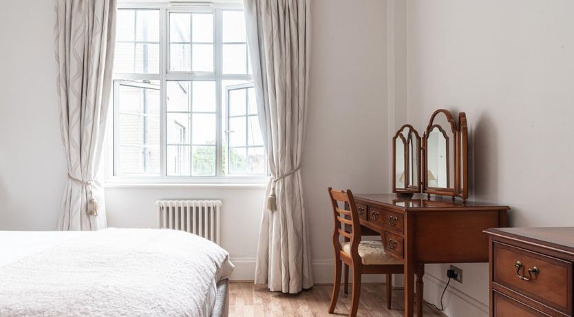 Photo of Chestnut Blossom