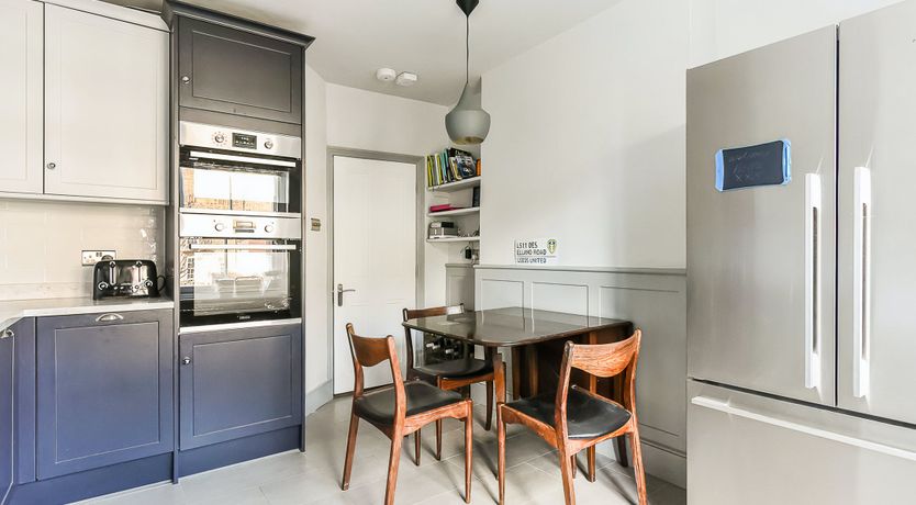 Photo of Distinguished Guests