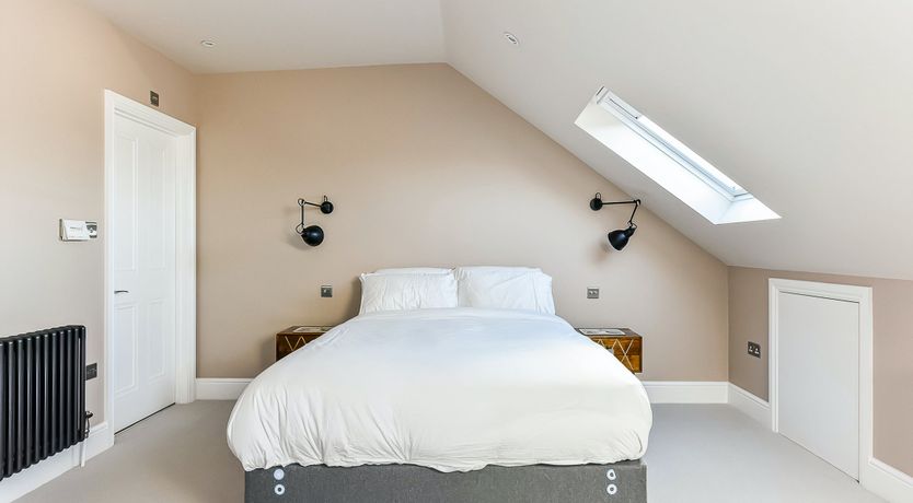 Photo of Distinguished Guests