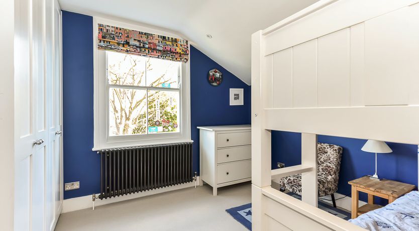 Photo of Distinguished Guests