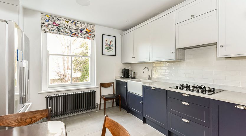 Photo of Distinguished Guests