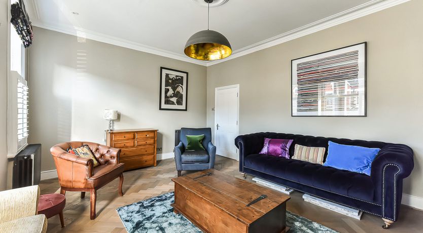 Photo of Distinguished Guests