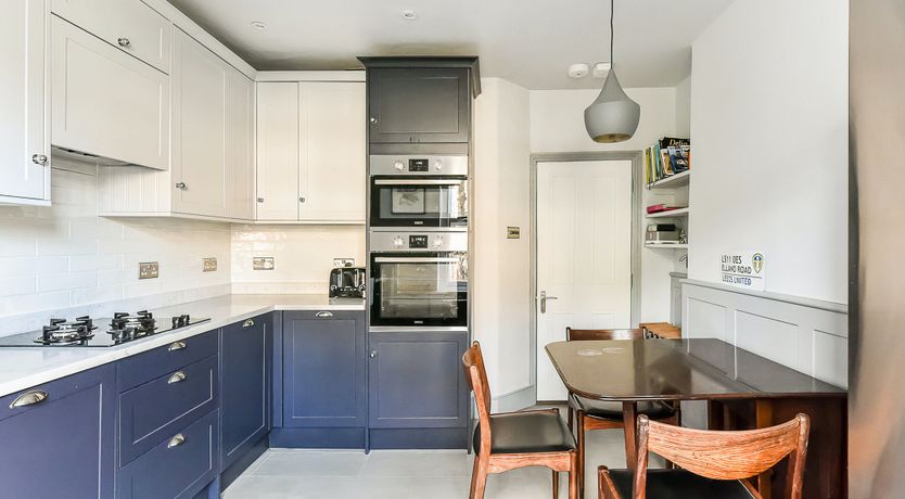 Photo of Distinguished Guests