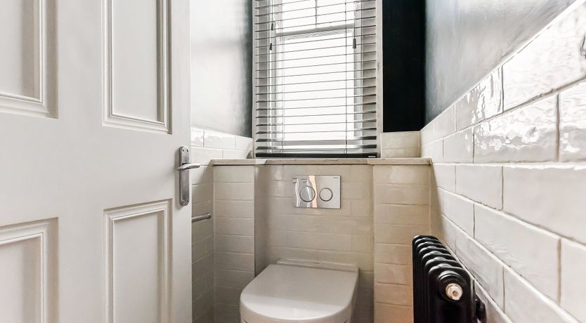 Photo of Distinguished Guests