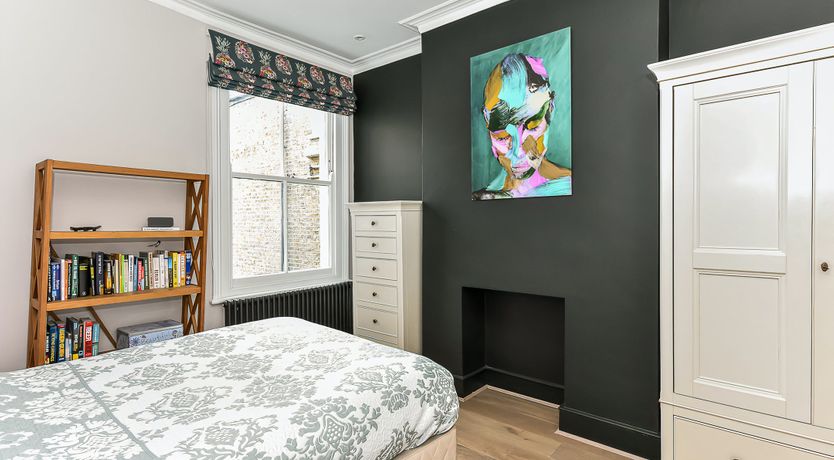 Photo of Distinguished Guests