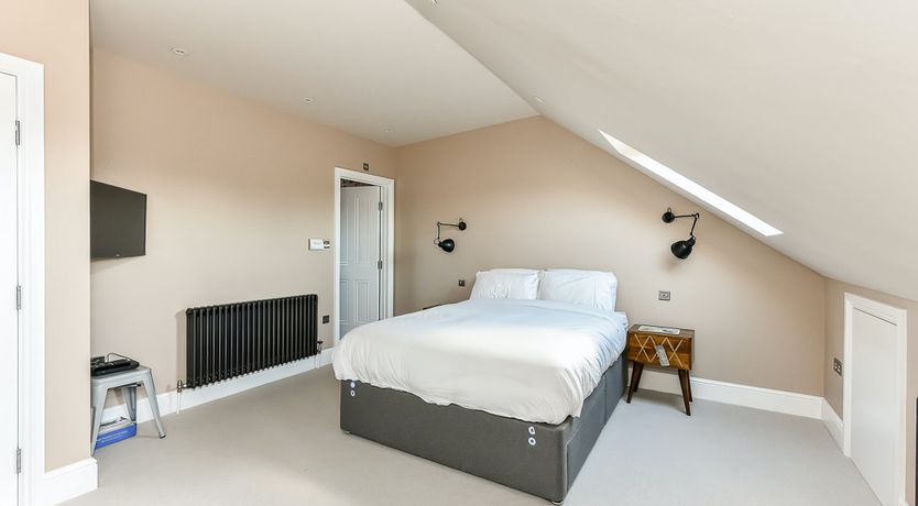 Photo of Distinguished Guests