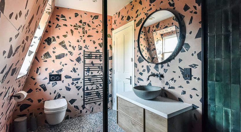 Photo of Distinguished Guests