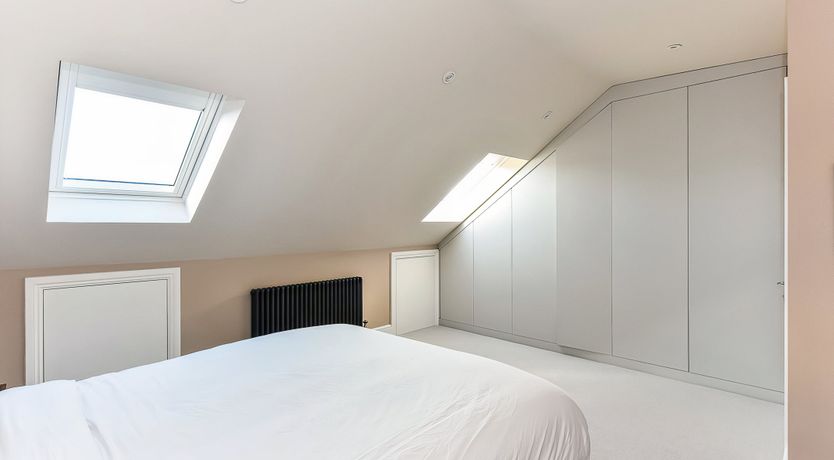 Photo of Distinguished Guests