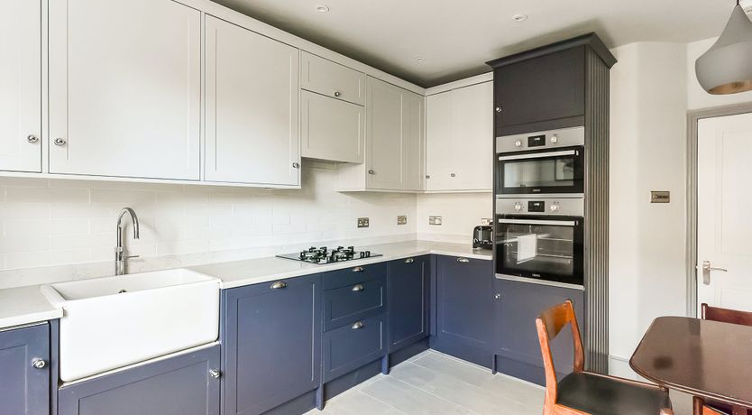 Photo of Distinguished Guests