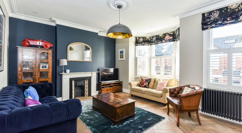 Photo of Distinguished Guests