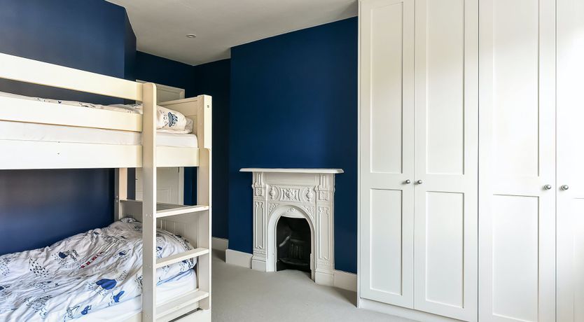 Photo of Distinguished Guests