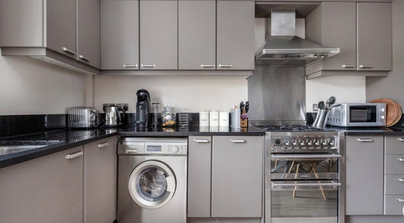 Photo of Green & Leafy