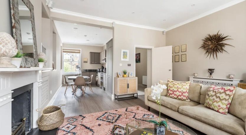 Photo of Green & Leafy