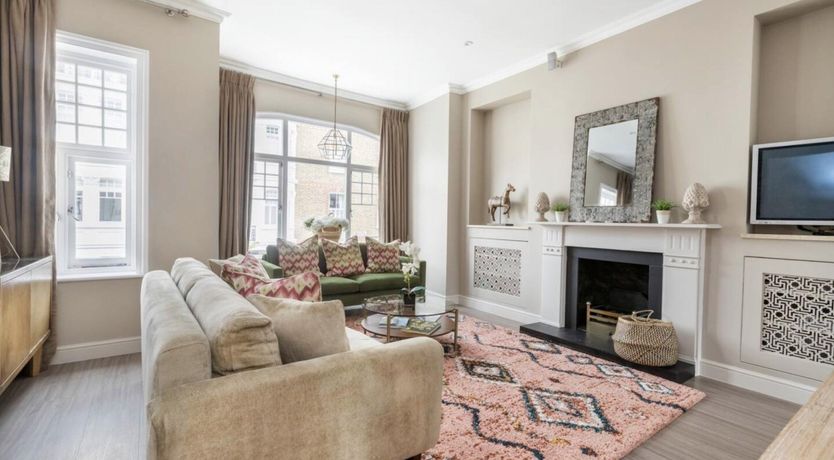 Photo of Green & Leafy