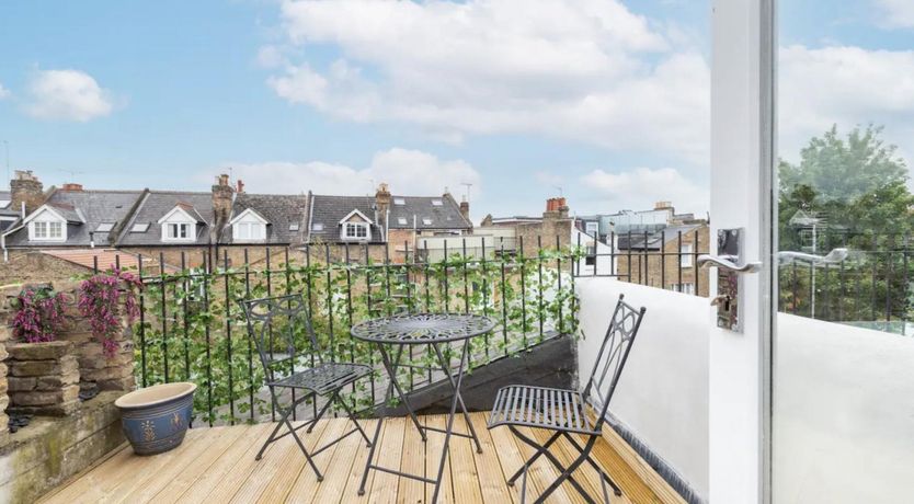 Photo of Green & Leafy