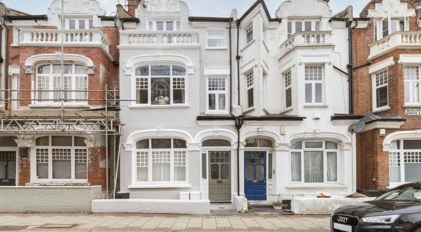 Photo of Green & Leafy