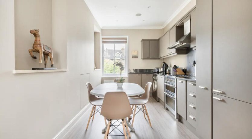 Photo of Green & Leafy