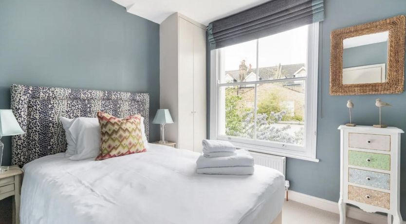 Photo of Green & Leafy