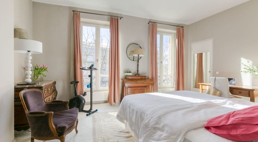 Photo of Belle Hélène