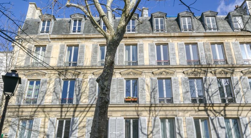 Photo of Belle Hélène