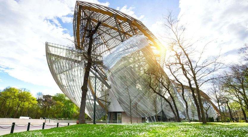 Photo of Belle Hélène