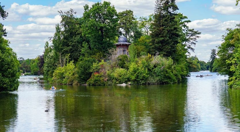 Photo of Belle Hélène