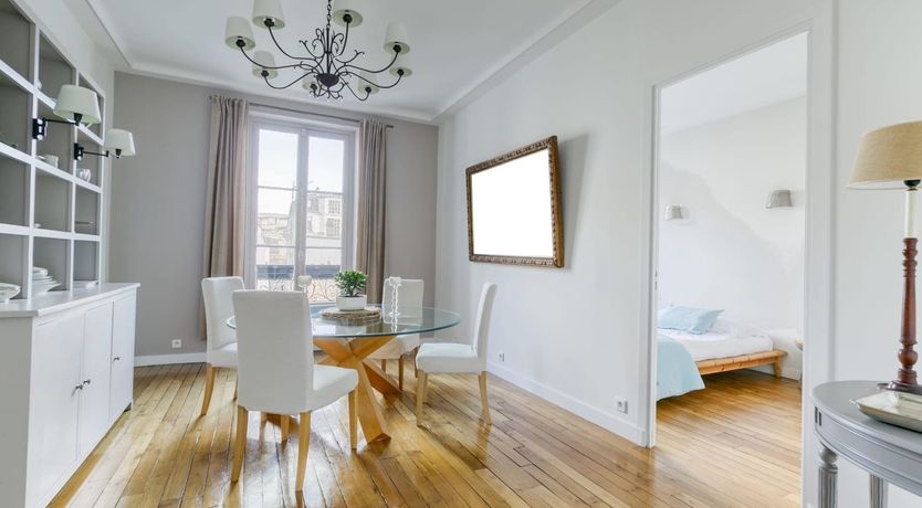 Photo of Belle Hélène