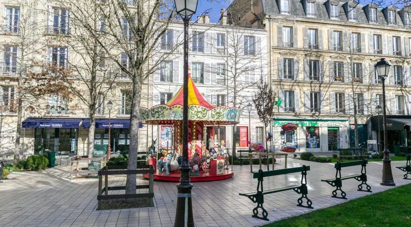 Photo of Belle Hélène