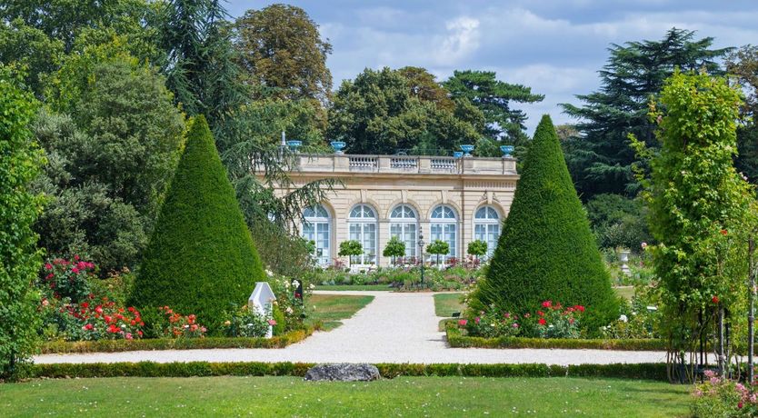 Photo of Belle Hélène