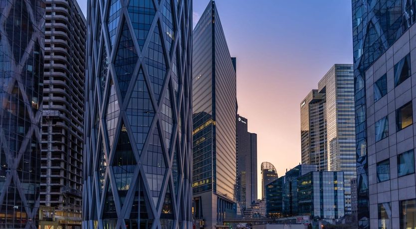 Photo of Belle Hélène