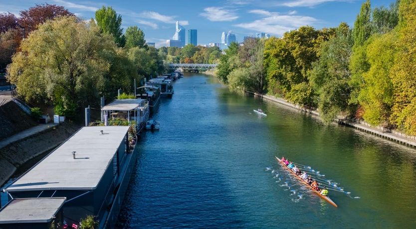 Photo of Belle Hélène