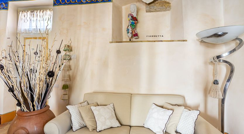 Photo of Fairytale in Fresco